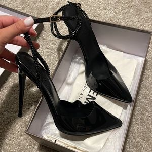 FEMME LOS ANGELES HEEL